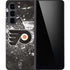 NHL Philadelphia Flyers Frozen Galaxy Z Fold5 5G Skin