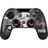 NHL Philadelphia Flyers Frozen Google Stadia Controller Skin