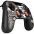 NHL Philadelphia Flyers Frozen Google Stadia Controller Skin