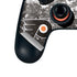 NHL Philadelphia Flyers Frozen Google Stadia Controller Skin