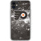 NHL Philadelphia Flyers Frozen iPhone 11 Clear Case