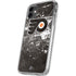 NHL Philadelphia Flyers Frozen iPhone 11 Clear Case