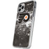 NHL Philadelphia Flyers Frozen iPhone 11 Pro Clear Case