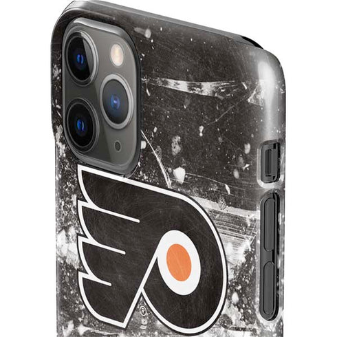 NHL Philadelphia Flyers Frozen iPhone 11 Pro Lite Case