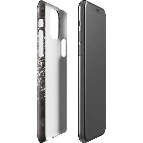 NHL Philadelphia Flyers Frozen iPhone 11 Pro Lite Case