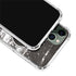 NHL Philadelphia Flyers Frozen iPhone 11 Pro Max Clear Case