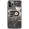 NHL Philadelphia Flyers Frozen iPhone 11 Pro Max Clear Case