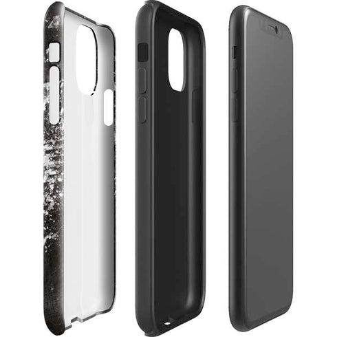 NHL Philadelphia Flyers Frozen iPhone 11 Pro Max Impact Case