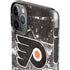 NHL Philadelphia Flyers Frozen iPhone 11 Pro Max Lite Case