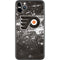 NHL Philadelphia Flyers Frozen iPhone 11 Pro Max Skin