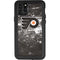 NHL Philadelphia Flyers Frozen iPhone 11 Pro Max Waterproof Case