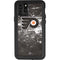 NHL Philadelphia Flyers Frozen iPhone 11 Pro Waterproof Case
