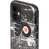 NHL Philadelphia Flyers Frozen iPhone 12 Impact Case