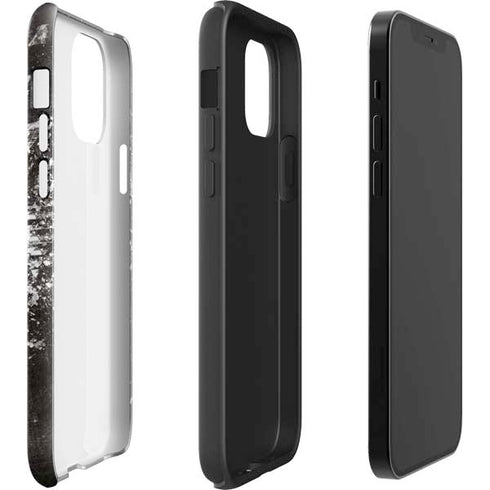 NHL Philadelphia Flyers Frozen iPhone 12 Impact Case