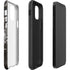 NHL Philadelphia Flyers Frozen iPhone 12 Impact Case
