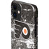 NHL Philadelphia Flyers Frozen iPhone 12 Mini Lite Case