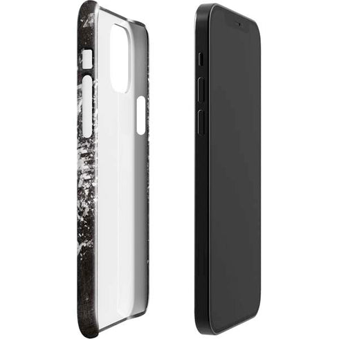NHL Philadelphia Flyers Frozen iPhone 12 Mini Lite Case