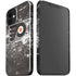 NHL Philadelphia Flyers Frozen iPhone 12 Mini Lite Case