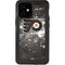 NHL Philadelphia Flyers Frozen iPhone 12 Mini Waterproof Case