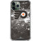 NHL Philadelphia Flyers Frozen iPhone 12 Pro Clear Case