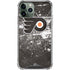 NHL Philadelphia Flyers Frozen iPhone 12 Pro Clear Case