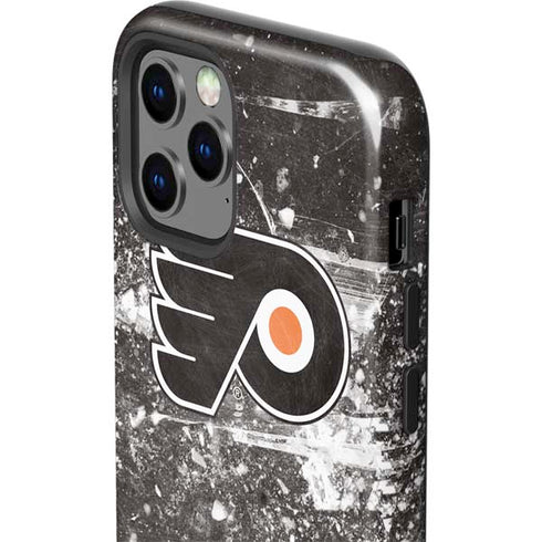 NHL Philadelphia Flyers Frozen iPhone 12 Pro Impact Case