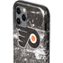 NHL Philadelphia Flyers Frozen iPhone 12 Pro Impact Case