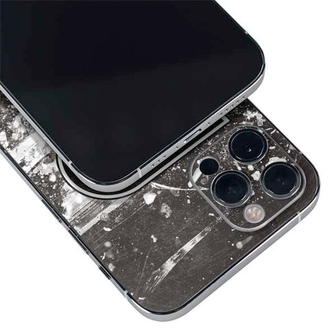 NHL Philadelphia Flyers Frozen iPhone 12 Pro Max Skin