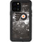 NHL Philadelphia Flyers Frozen iPhone 12 Pro Waterproof Case