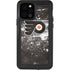 NHL Philadelphia Flyers Frozen iPhone 12 Pro Waterproof Case