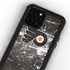 NHL Philadelphia Flyers Frozen iPhone 12 Pro Waterproof Case