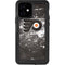 NHL Philadelphia Flyers Frozen iPhone 12 Waterproof Case
