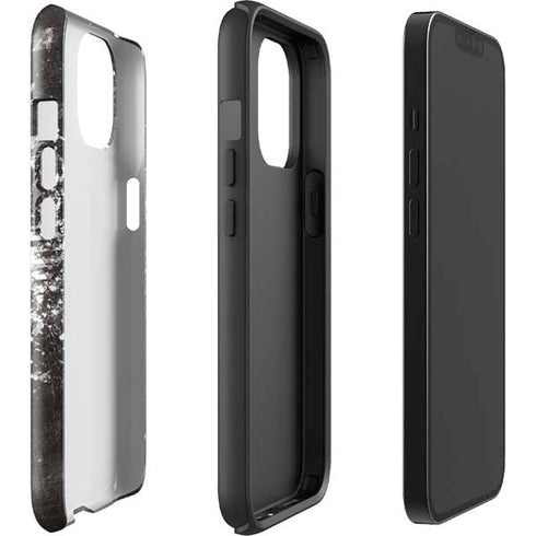 NHL Philadelphia Flyers Frozen iPhone 13 Impact Case