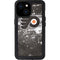 NHL Philadelphia Flyers Frozen iPhone 13 Mini Waterproof Case