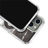 NHL Philadelphia Flyers Frozen iPhone 13 Pro Clear Case