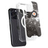 NHL Philadelphia Flyers Frozen iPhone 13 Pro MagSafe Case