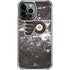 NHL Philadelphia Flyers Frozen iPhone 13 Pro Max Clear Case