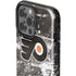 NHL Philadelphia Flyers Frozen iPhone 13 Pro Max Impact Case