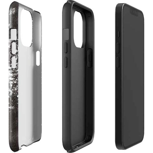 NHL Philadelphia Flyers Frozen iPhone 13 Pro Max Impact Case
