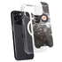 NHL Philadelphia Flyers Frozen iPhone 13 Pro Max MagSafe Case