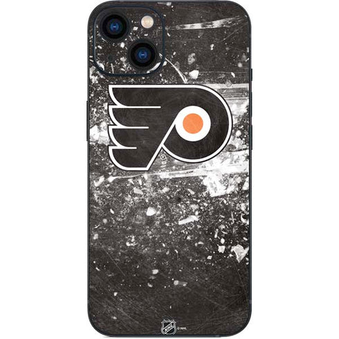 NHL Philadelphia Flyers Frozen iPhone 13 Skin