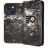 NHL Philadelphia Flyers Frozen iPhone 14 Folio Case