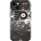 NHL Philadelphia Flyers Frozen iPhone 15 Plus Impact Case