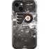 NHL Philadelphia Flyers Frozen iPhone 15 Plus Impact Case