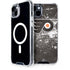 NHL Philadelphia Flyers Frozen iPhone 15 MagSafe Case