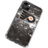 NHL Philadelphia Flyers Frozen iPhone 14 Plus Clear Case