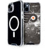 NHL Philadelphia Flyers Frozen iPhone 15 Plus MagSafe Case