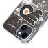 NHL Philadelphia Flyers Frozen iPhone 15 Plus MagSafe Case