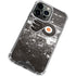NHL Philadelphia Flyers Frozen iPhone 14 Pro Clear Case