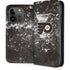 NHL Philadelphia Flyers Frozen iPhone 14 Pro Folio Case